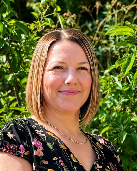 Katherine Weir